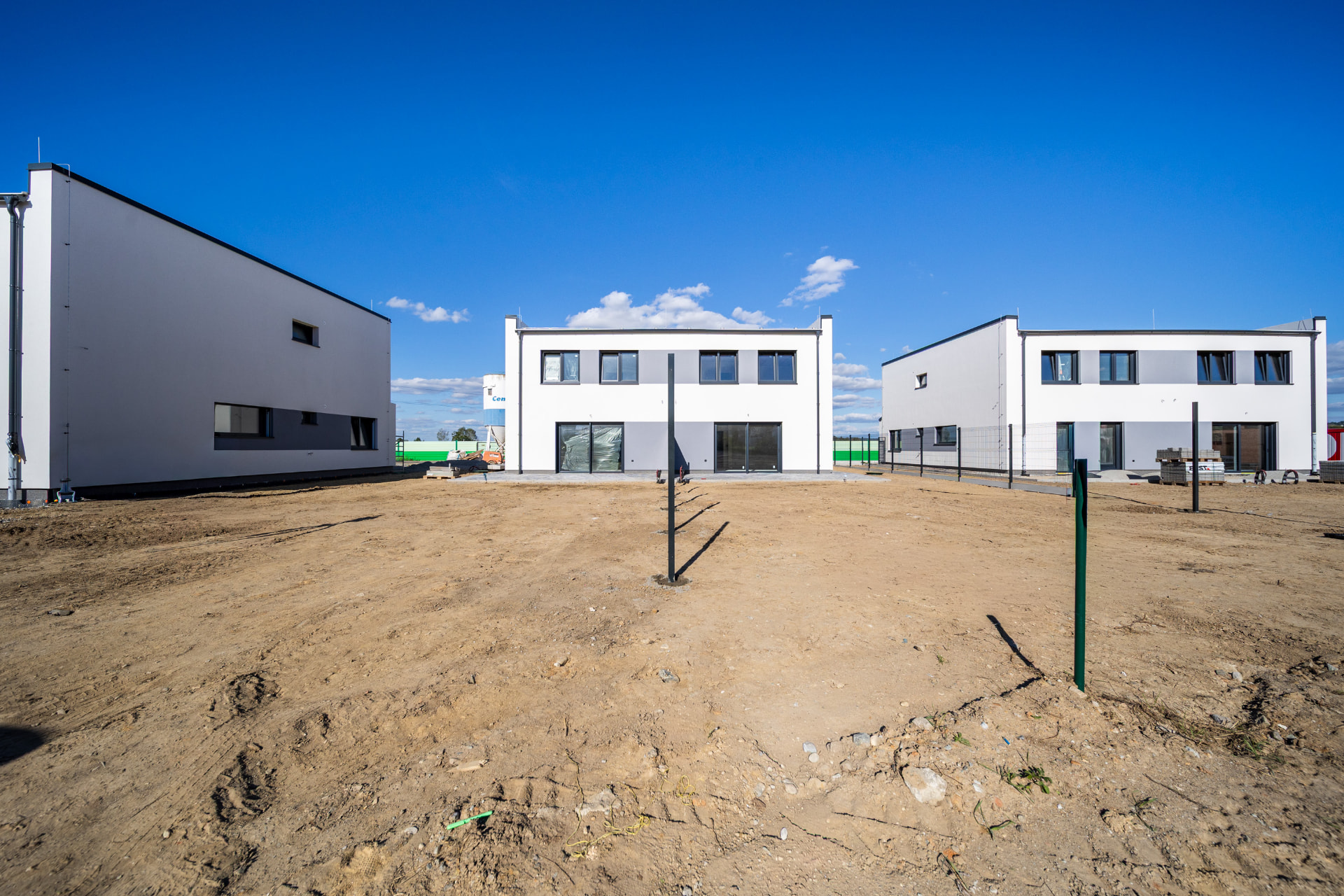 Říjen 2026 — nejnovější — fotografie ze stavby 1