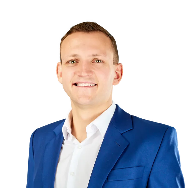 Martin Hladílek
